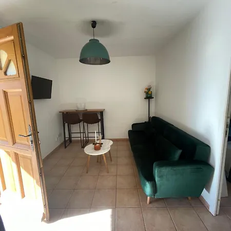 T1 Corte Apartmán