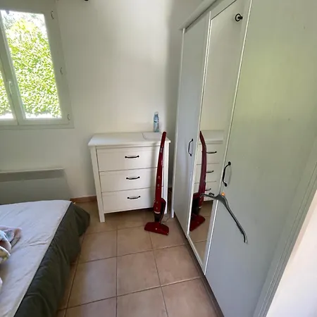 T1 Corte Apartmán *